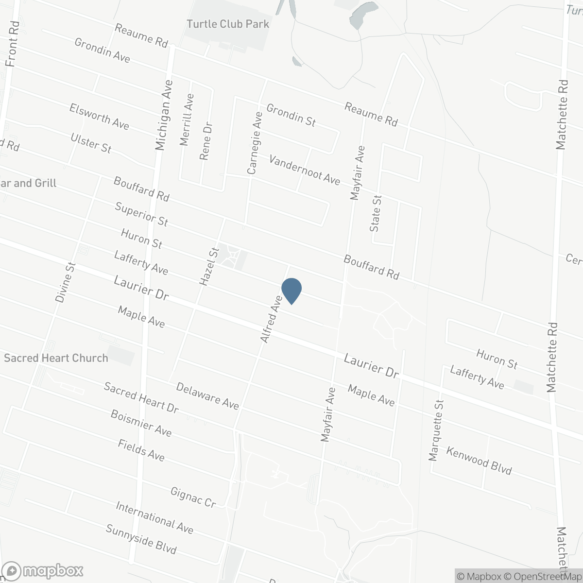 510 HURON STREET, LaSalle, Ontario N9J 3Z4